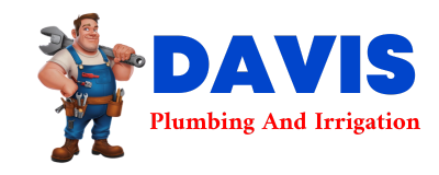 Trusted plumber in LE SUEUR